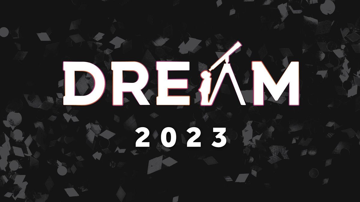 Dream Conference 2023