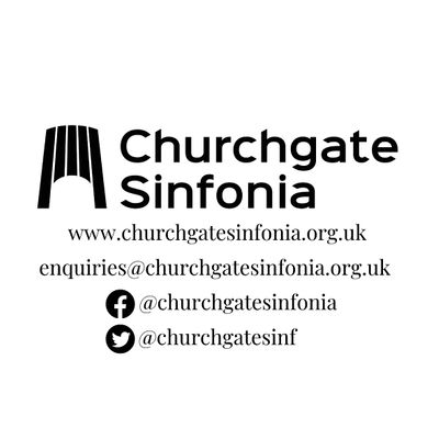 Churchgate Sinfonia