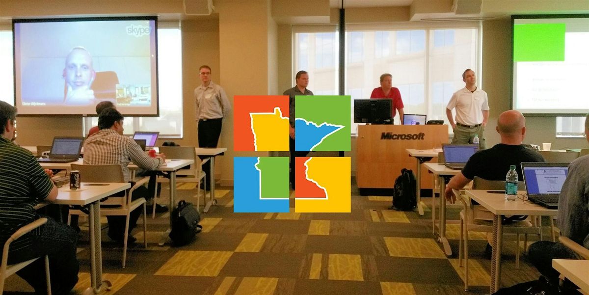 TCSMUG October 2024 Meeting