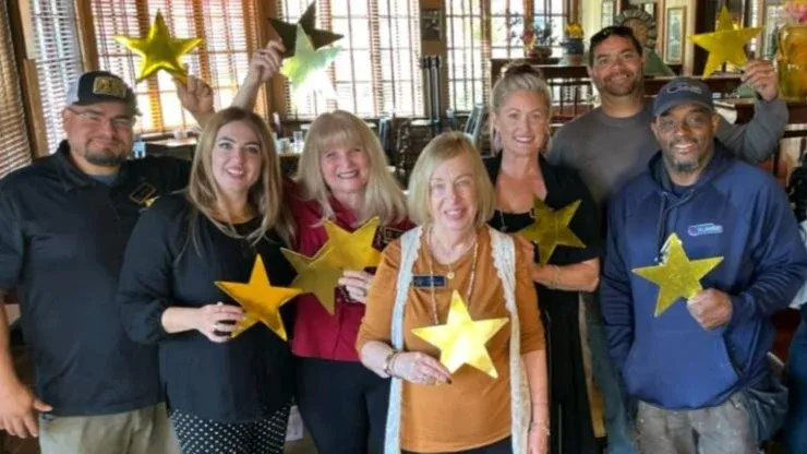 Valley Business Professionals