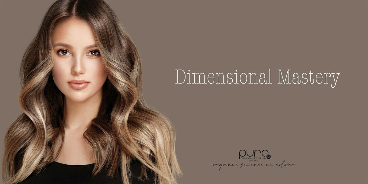 Pure Dimensional Mastery - Perth, WA