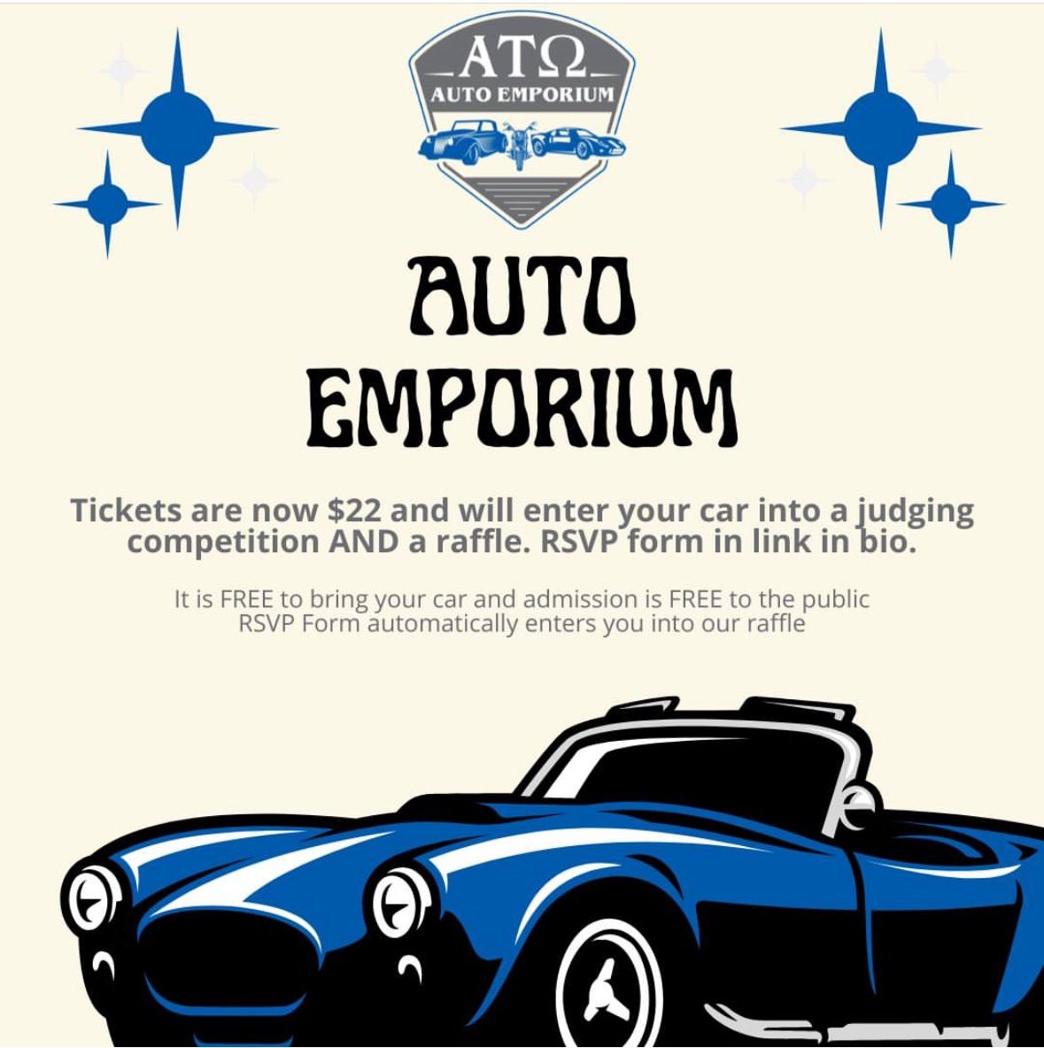 ATO Auto Emporium