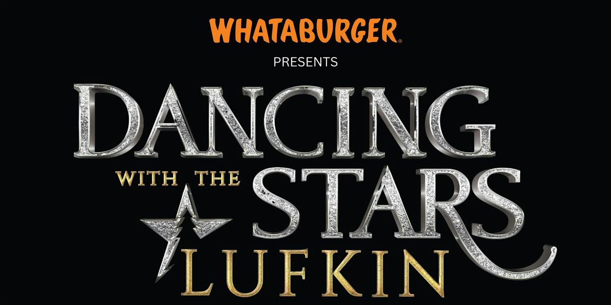 Dancing With The Stars Lufkin