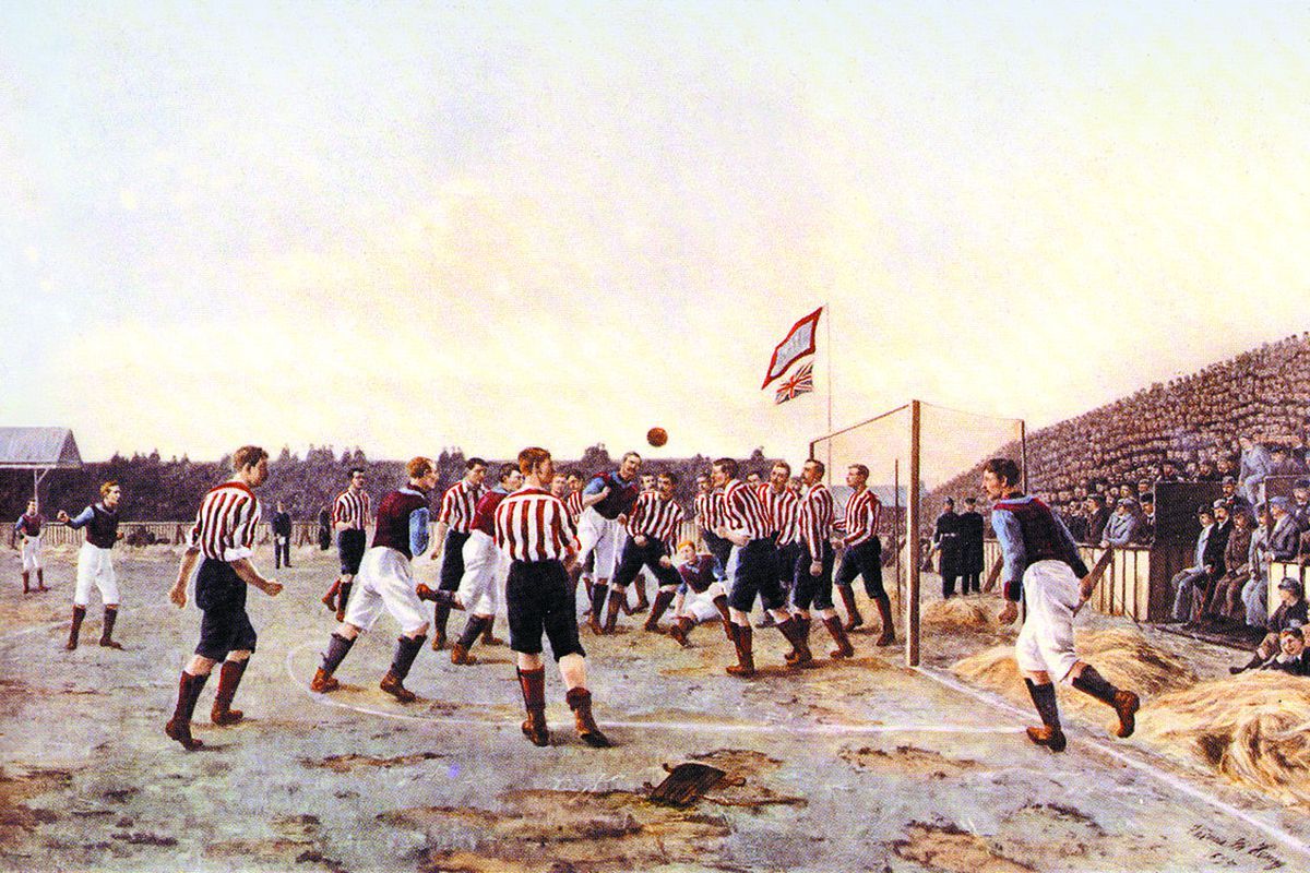 Sunderland FC vs Aston Villa FC at Stadium of Light