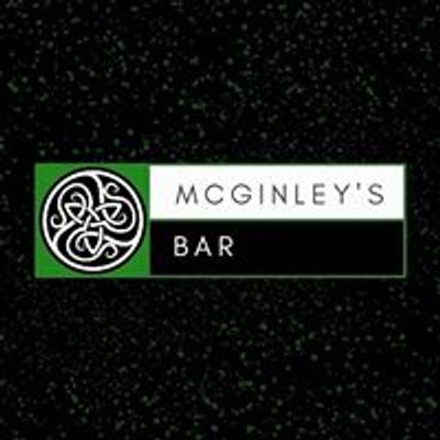 McGinley's Bar