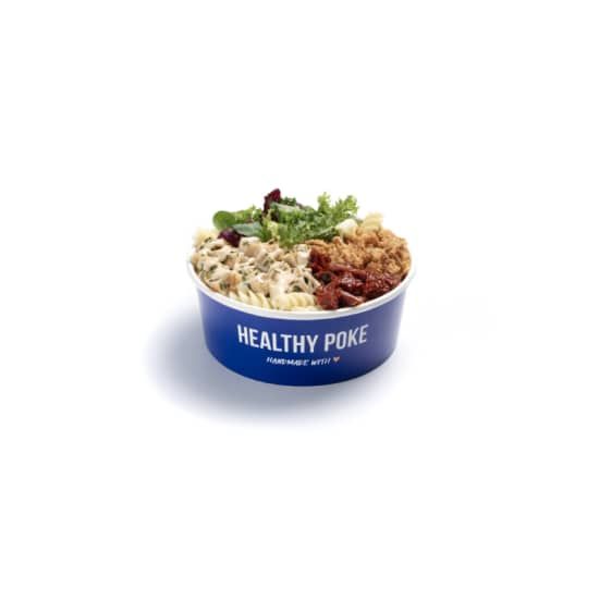 Solo Combo - Healthy Poke Las Palmas (Go Fit)