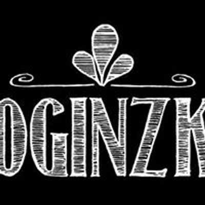 Yoginzky