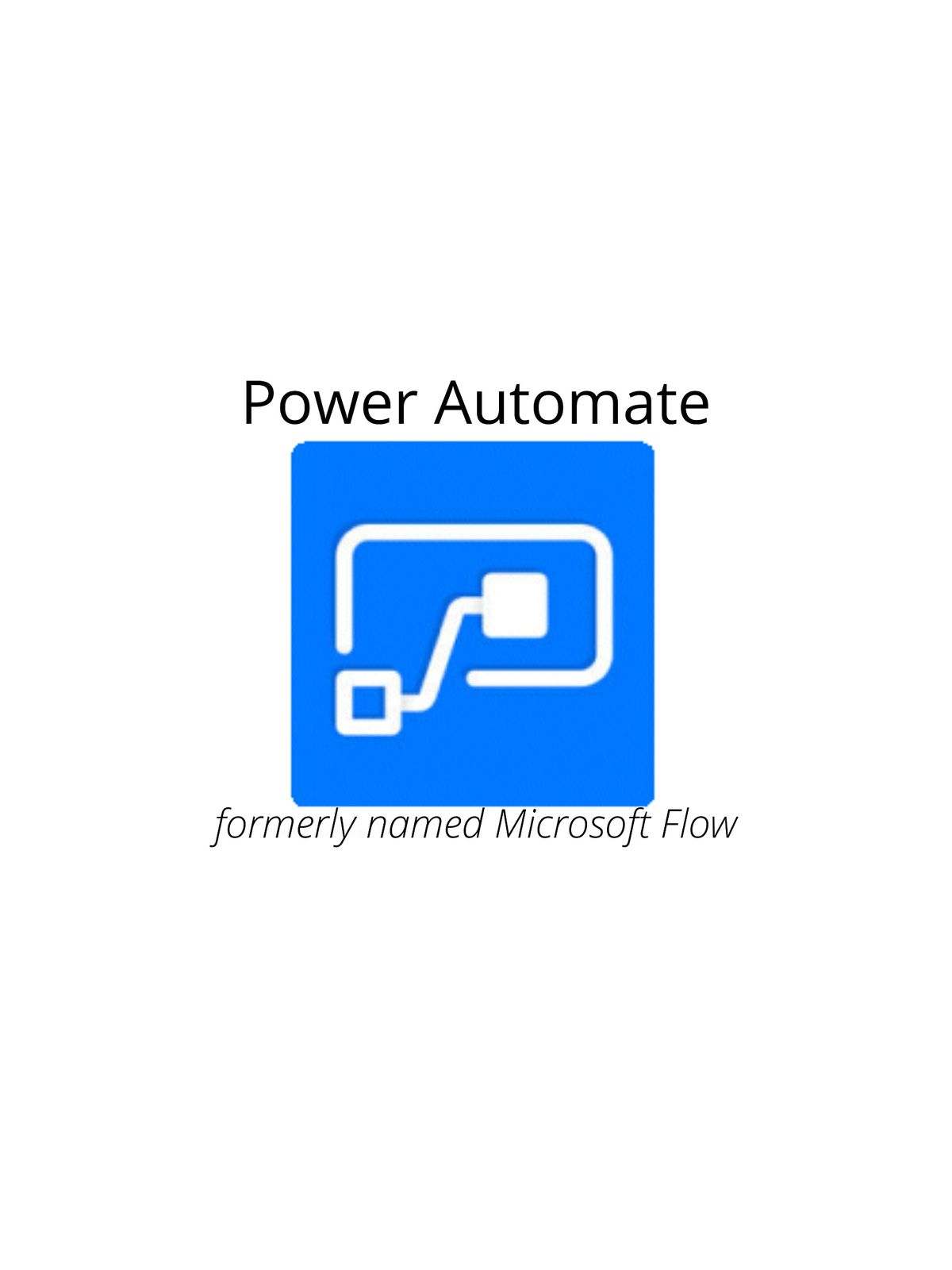 Master Power Automate in 4 weekends training course in Paris
