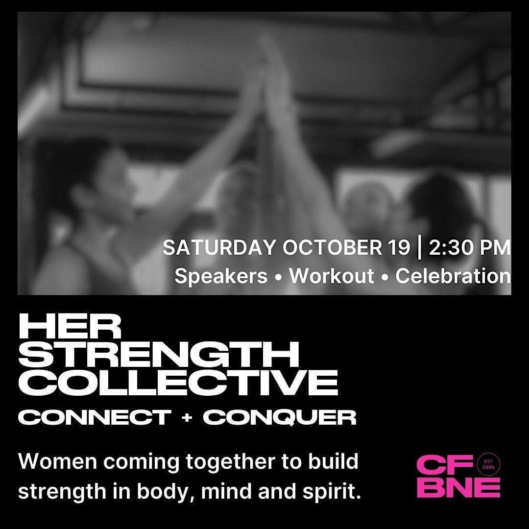 Her Strength Collective