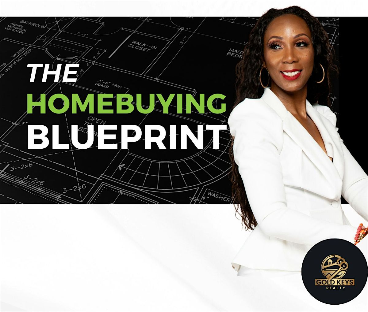 The Homebuying Blueprint