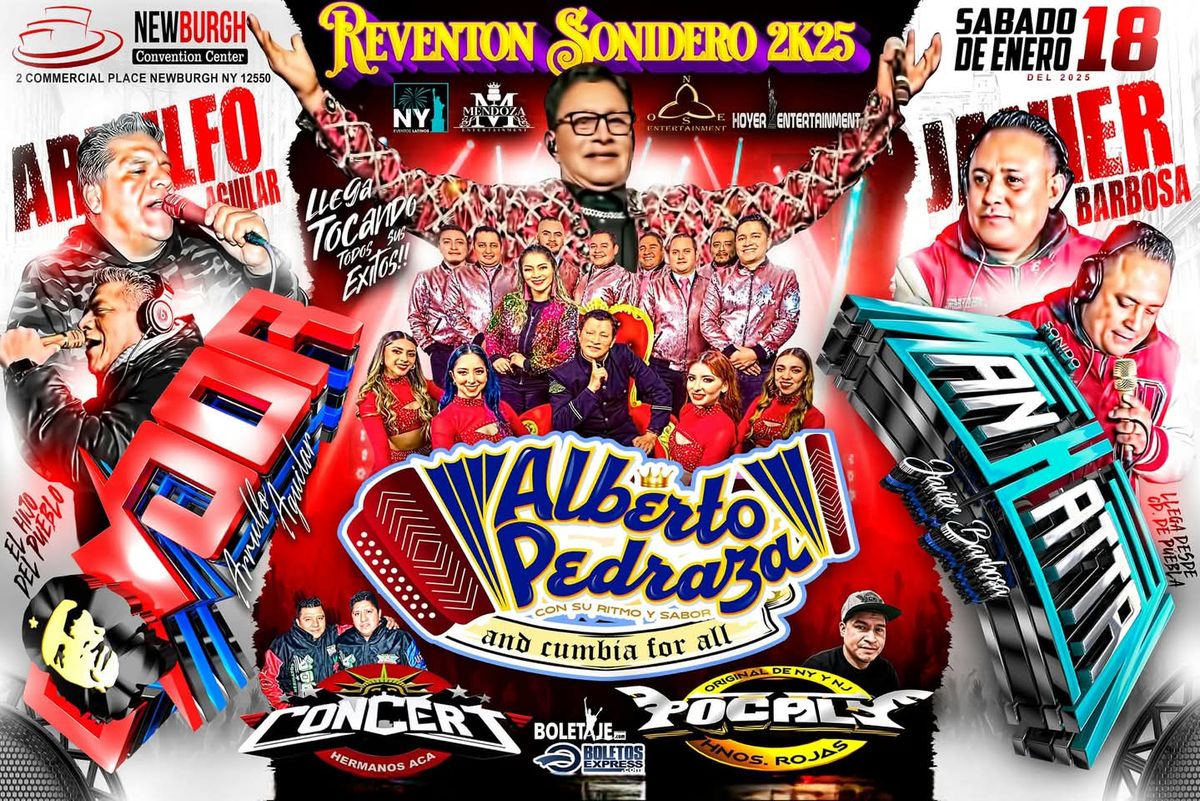 LFO at City Winery - Boston