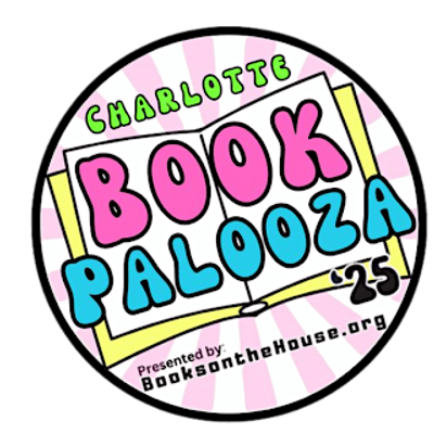Charlotte Bookpalooza