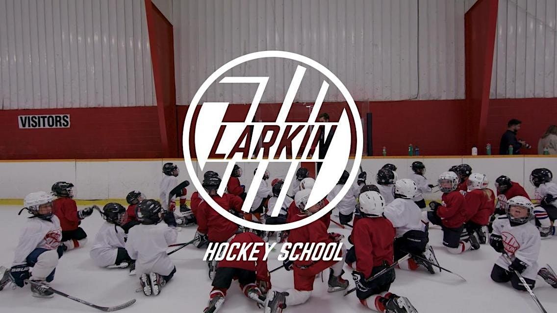 Larkin Hockey School 2024 Camp 3