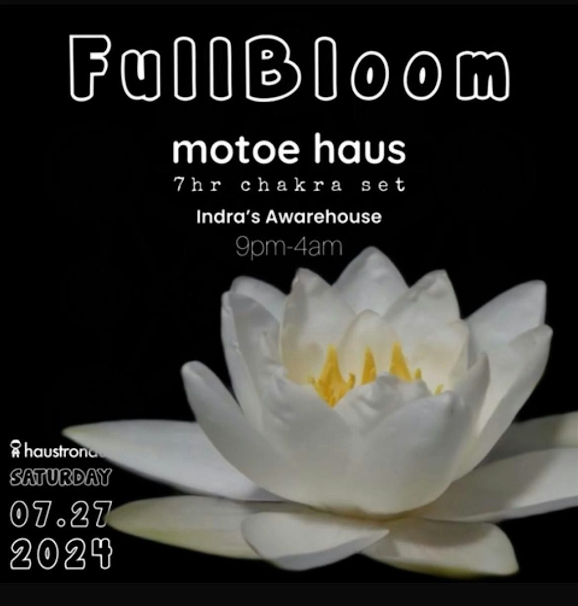 FullBloom