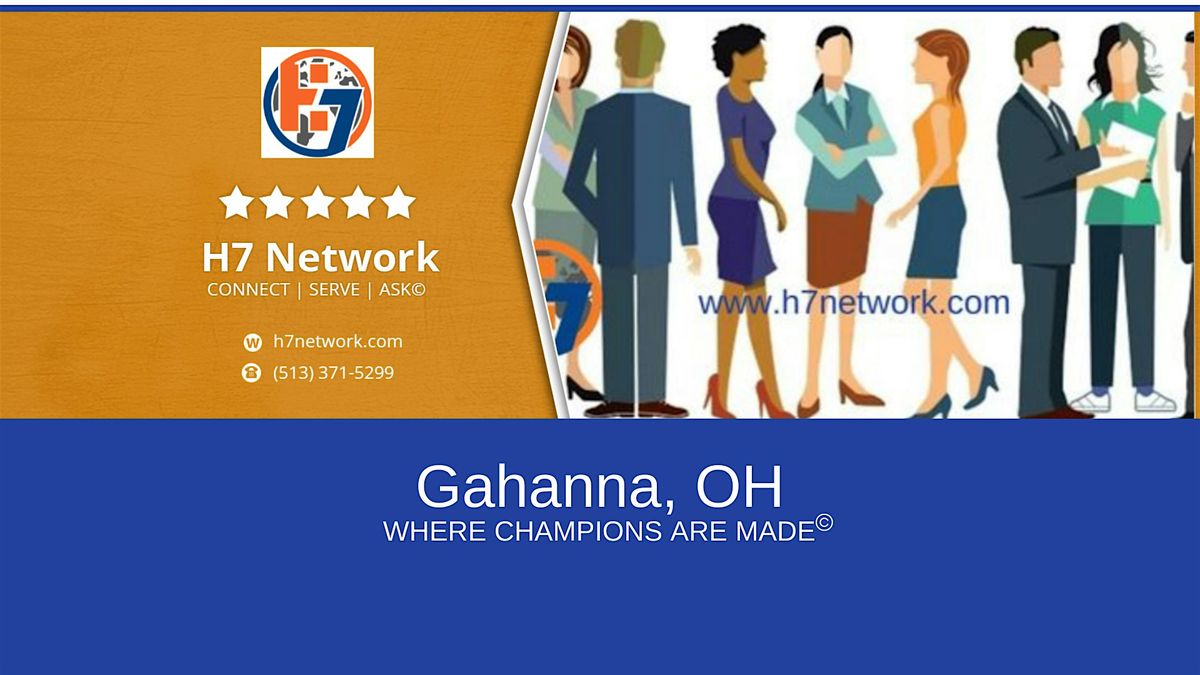 H7 Network: Noblesville , IN