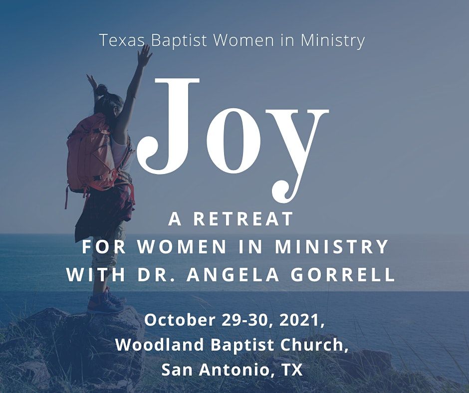 Women Of Joy San Antonio on Women Guides