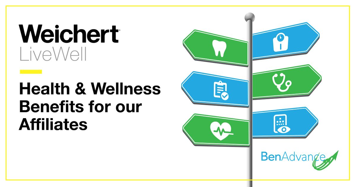 Weichert LiveWell