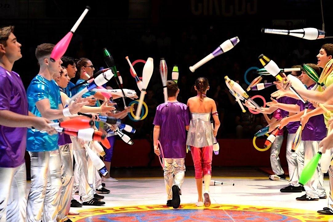 Peru Amateur Circus