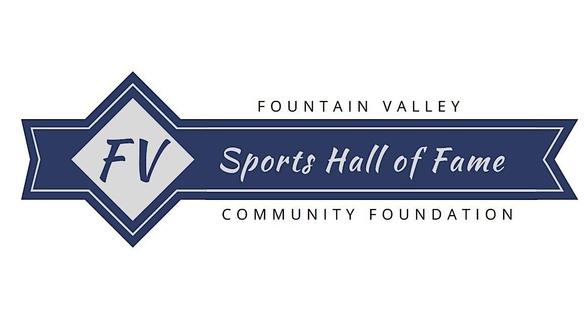 Fountain Valley Sports Hall of Fame