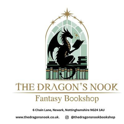 The Dragon's Nook