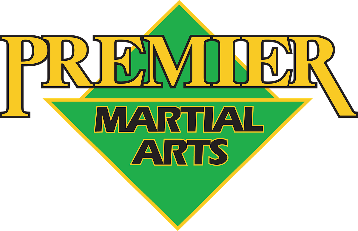 Premier Martial Arts Lexington & Girl Scouts