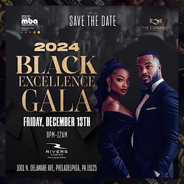 Black Excellence Gala