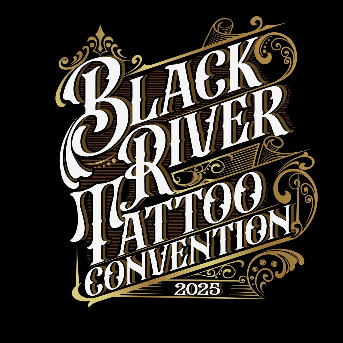 Black River Tattoo Convention 2025