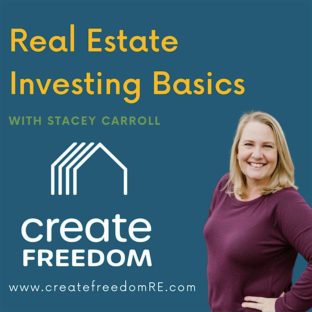 Real Estate Investing Basics