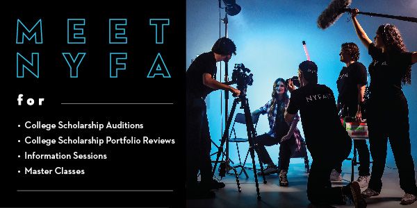 NYFA U.S. TOUR