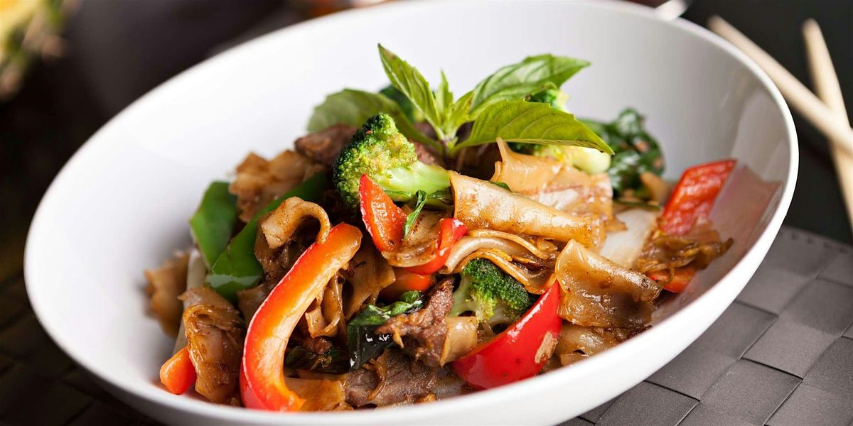 Drunken Beef Noodles - Team Building Activity by Classpop!\u2122