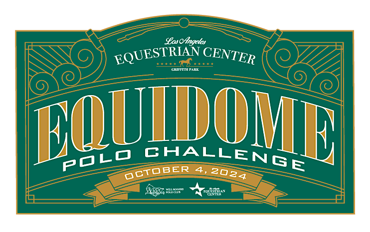 October LAEC Equidome Polo Challenge