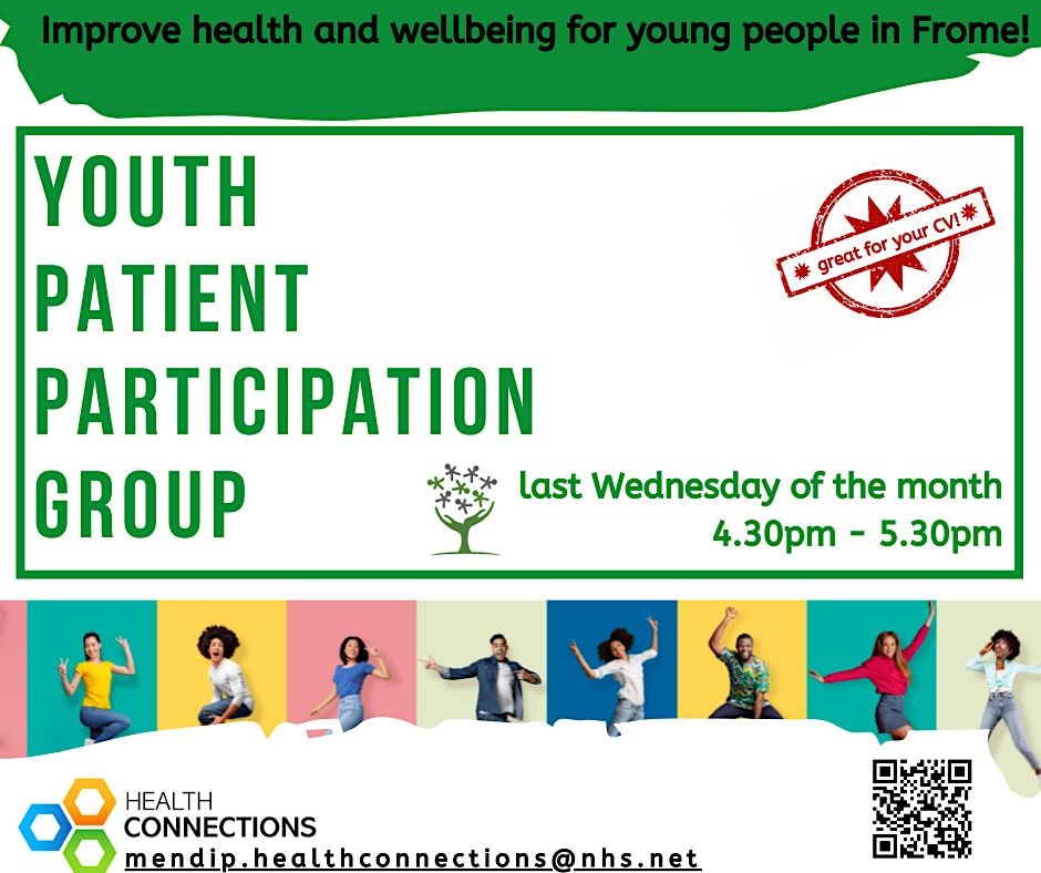 FMP Youth Patient Participation Group