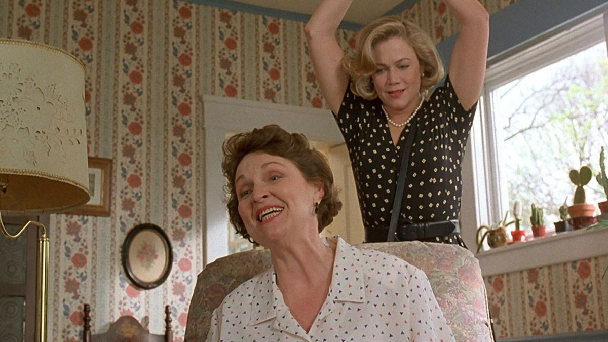 FLURRY OF FILTH presents SERIAL MOM