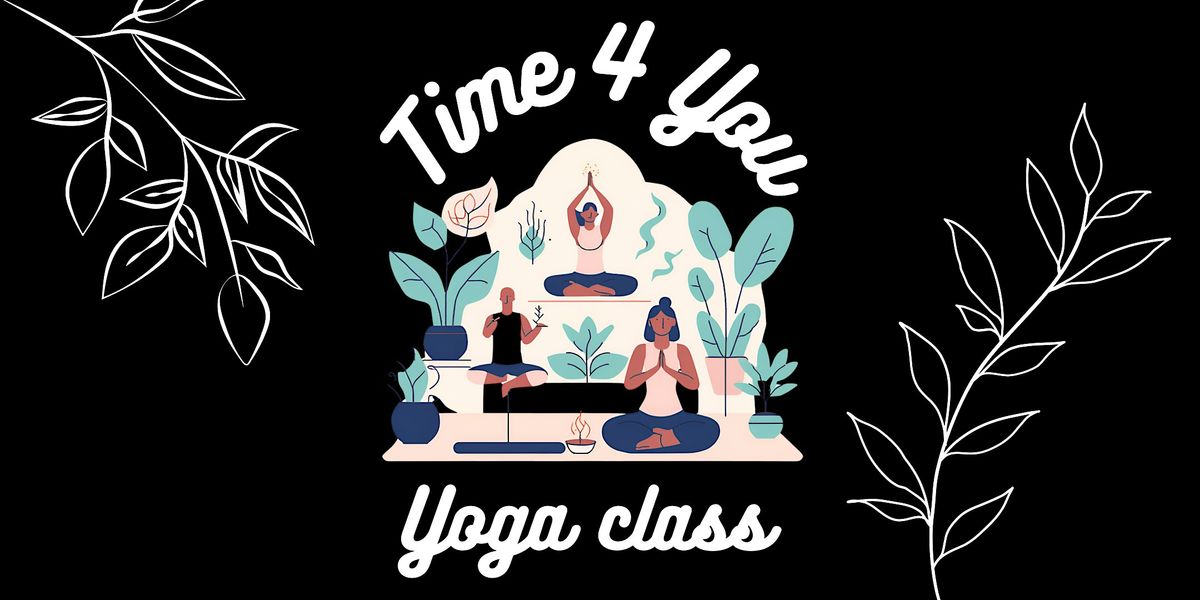 Time 4 You Yoga