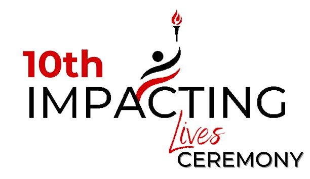 10th Annual Impacting Lives Ceremony