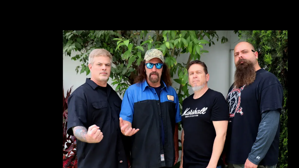 D.R.I., Paralysis in New York
