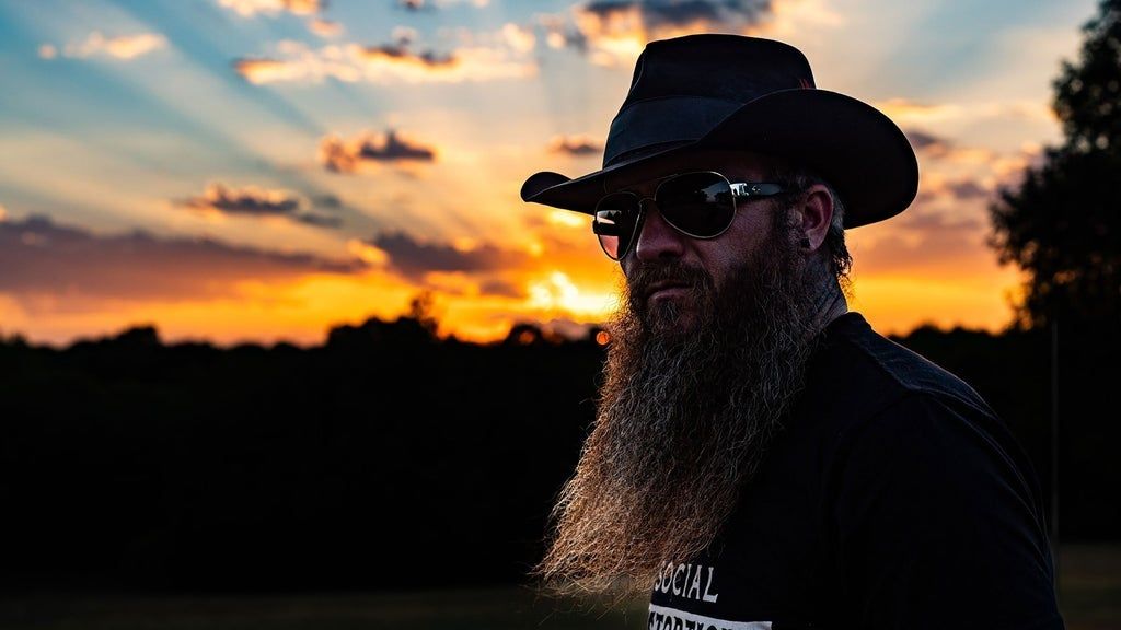 Cody Jinks