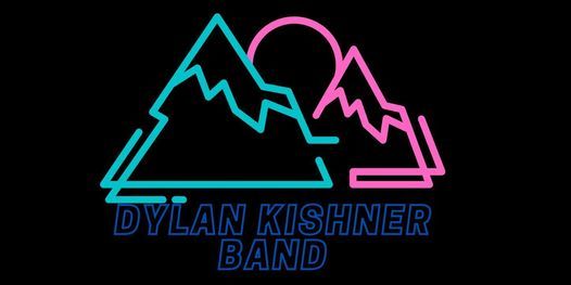 Dylan Kishner Band LIVE \/ YEPOK