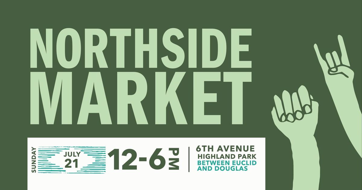 Northside Market 2024