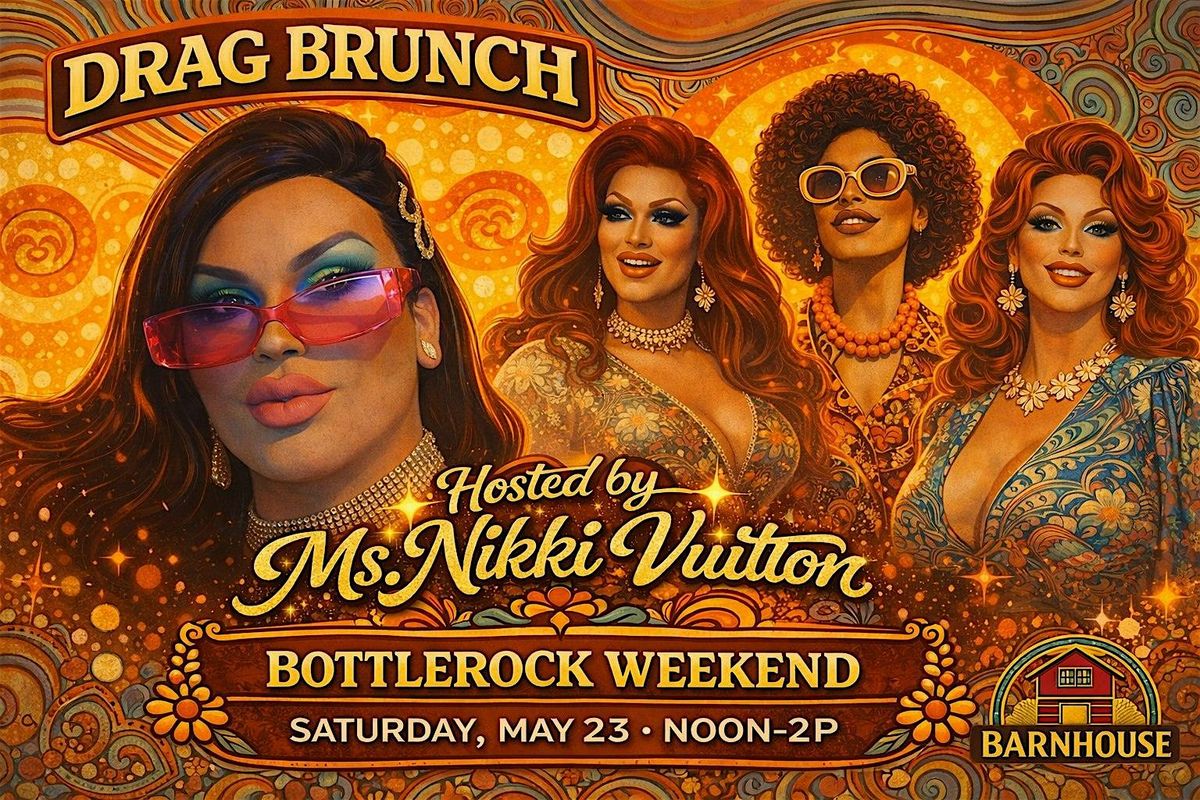 DRAG BRUNCH