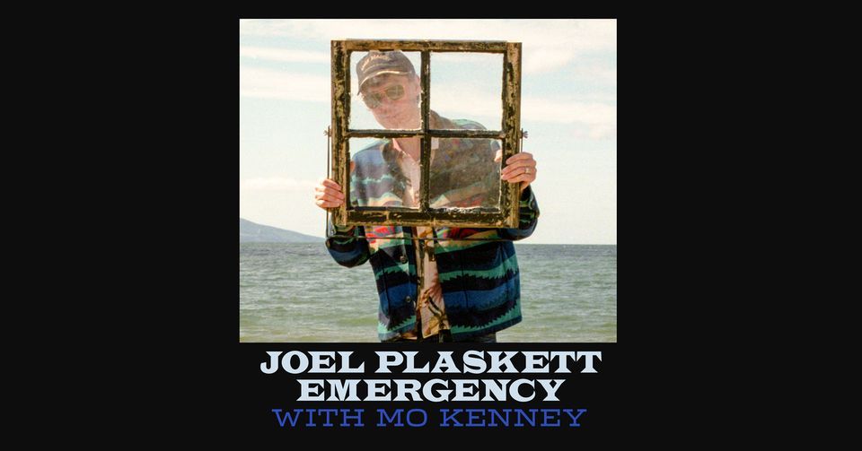 Joel Plaskett Emergency \/\/ Petit Campus - Montr\u00e9al