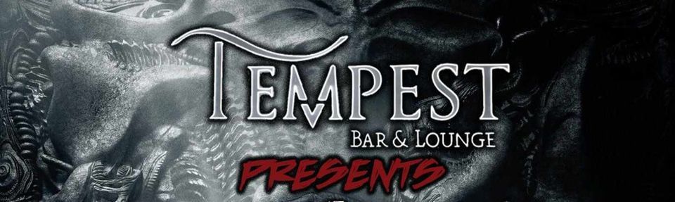 Tempest Bar and Lounge