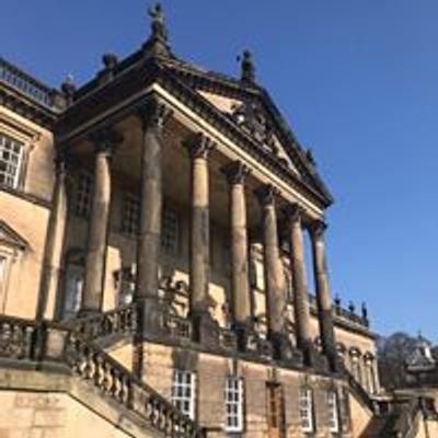 Wentworth woodhouse