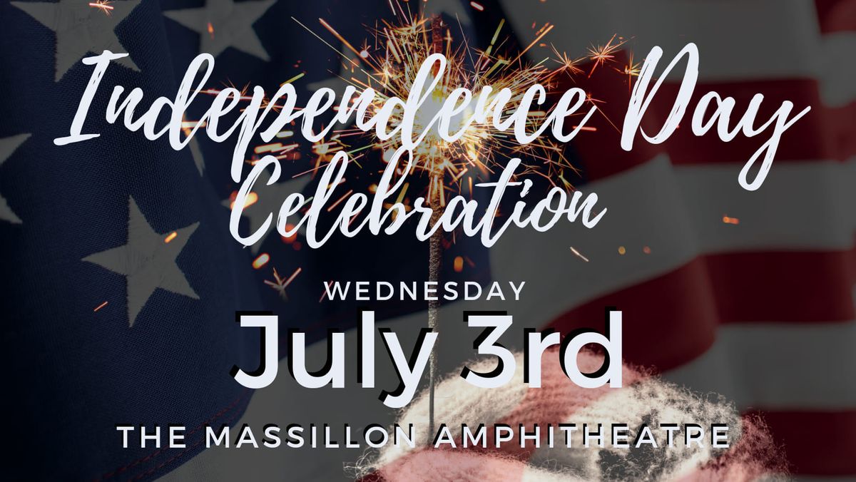 Massillon's Independence Day Celebration 