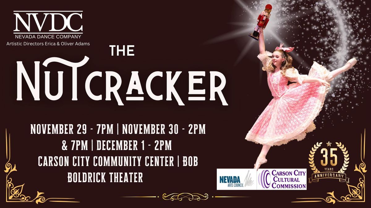 The Nutcracker Ballet