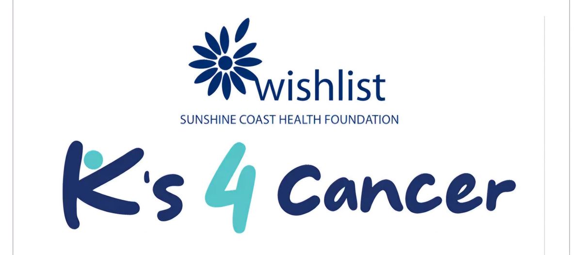 Wishlist K's 4 Cancer 