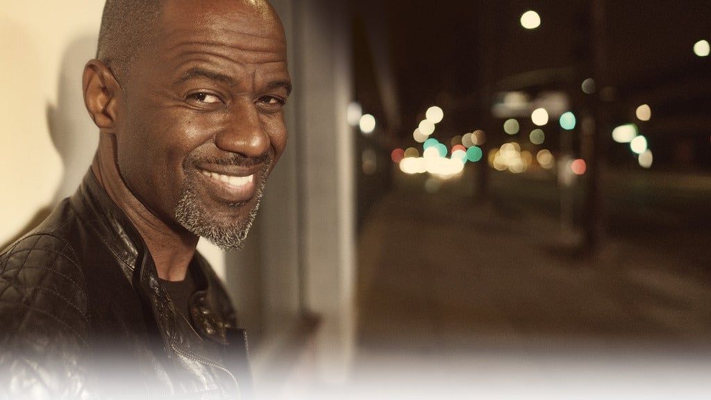 Brian Mcknight 4