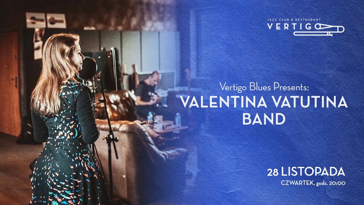 Valentina Vatutina Band 