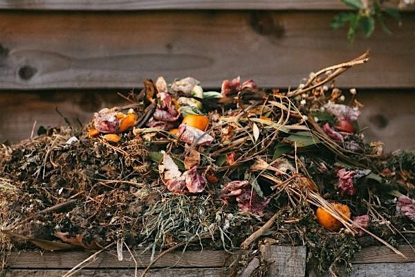 Community Composting Masterclass