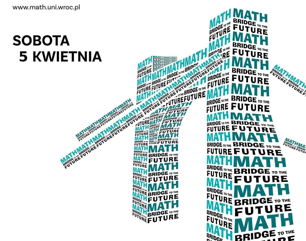 Dzie\u0144 Otwartych Drzwi Wydzia\u0142u Matematyki i Informatyki UWr